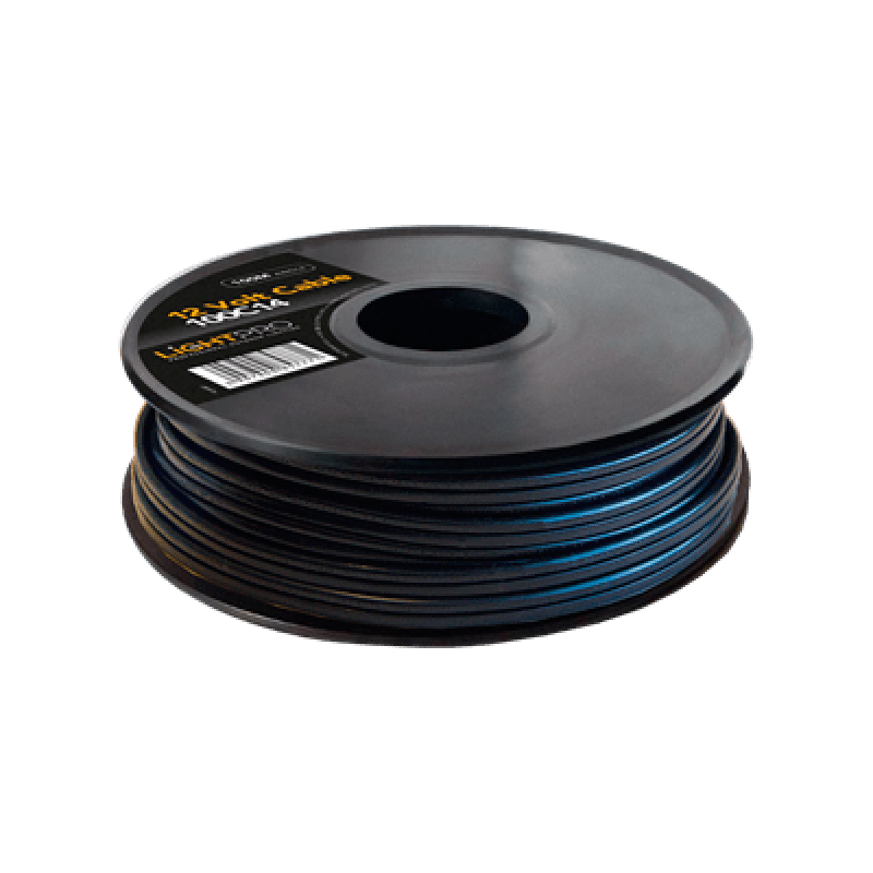Drum 100MTR cable 14AWG 100MTR Drum 14AWG Cable