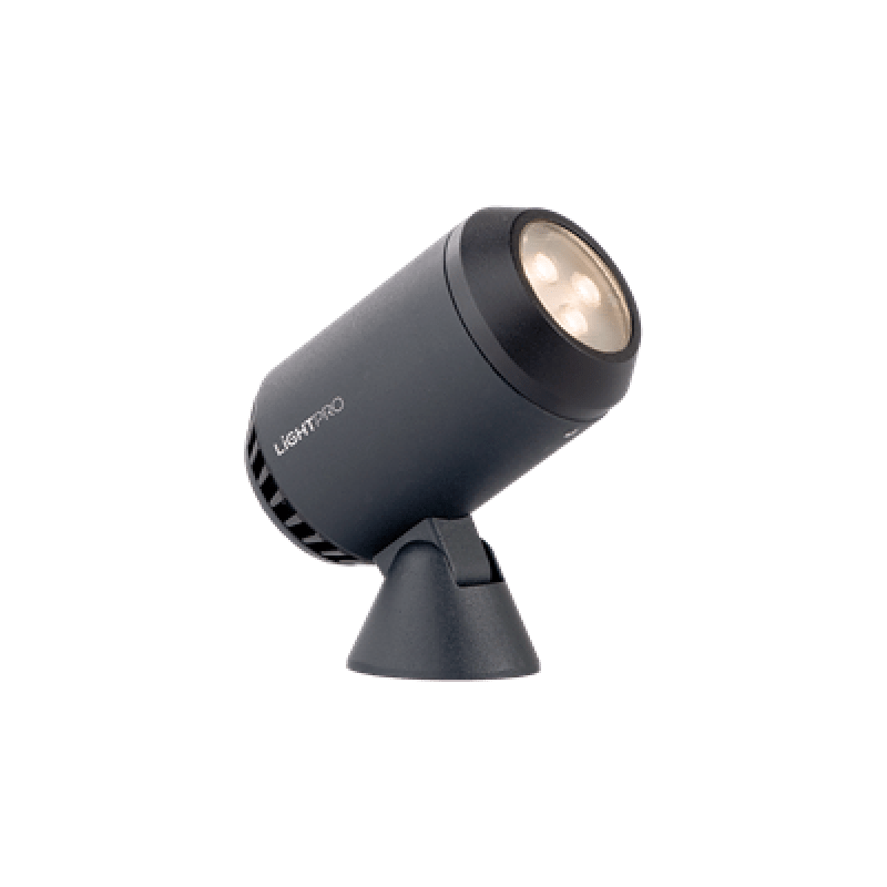 Foco Castor 3 IP44 3W Castor 3 IP44 3W