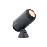 Castor 8 IP44 8W REGULABLE