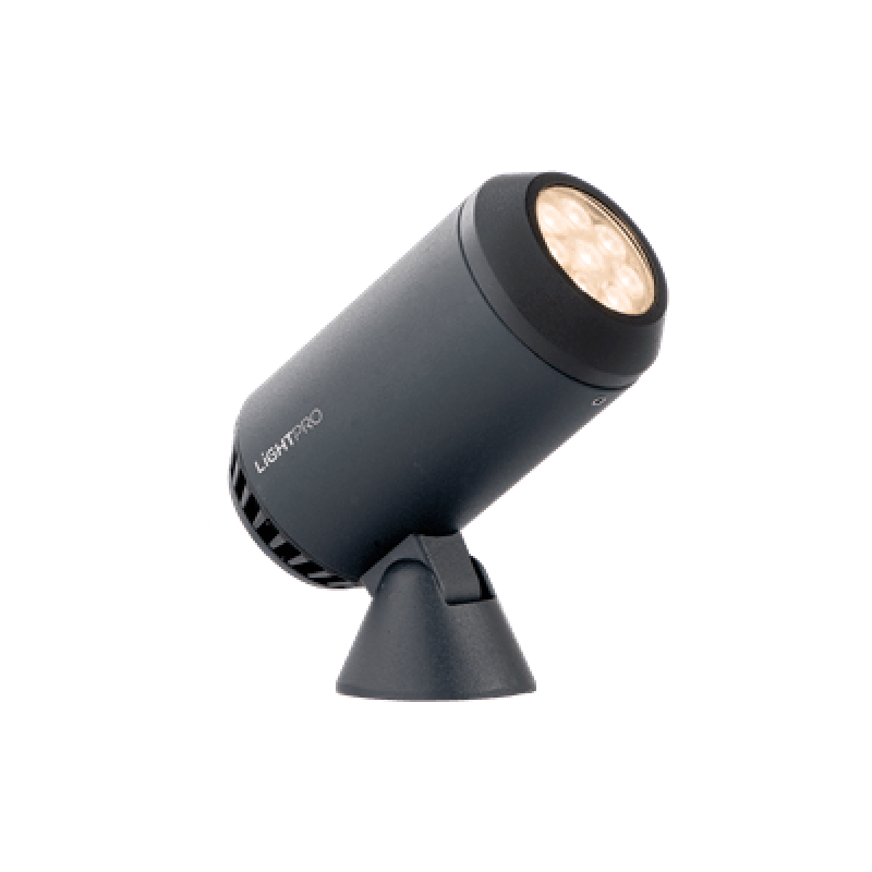 Castor 8 IP44 8W REGULABLE Castor 8 IP44 8W REGULABLE