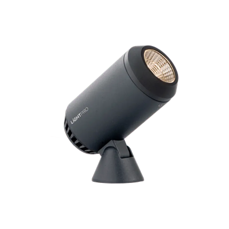 Castor 9 IP44 9W REGULABLE