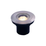 Lightpro 12V Agate 3W LED IP67 Outdoor / Garden Up Light