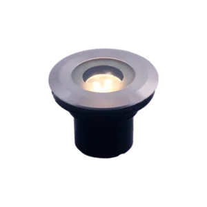 Lightpro 12V Agate 3W LED IP67 Outdoor / Garden Up Light