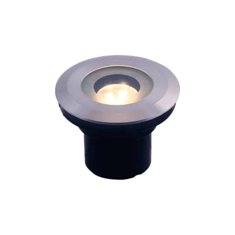 Lightpro 12V Agate 3W LED IP67 Outdoor / Garden Up Light