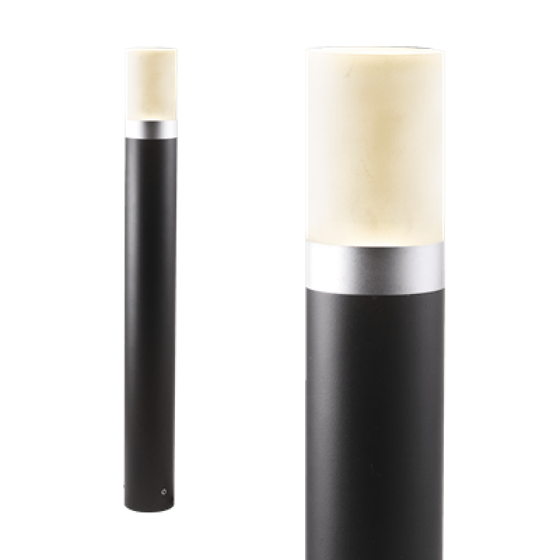 Lightpro 12V Barite 40 3W IP44 Outdoor / Garden Post Light Lightpro 12V Barite 40 3W IP44 Outdoor / Garden Post Light