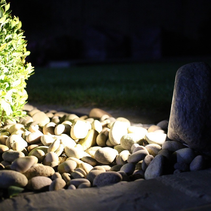 Lightpro 12V Dolomite 3W LED IP68 Outdoor / Garden Spotlight Lightpro 12V Dolomite 3W LED IP68 Outdoor / Garden Spotlight