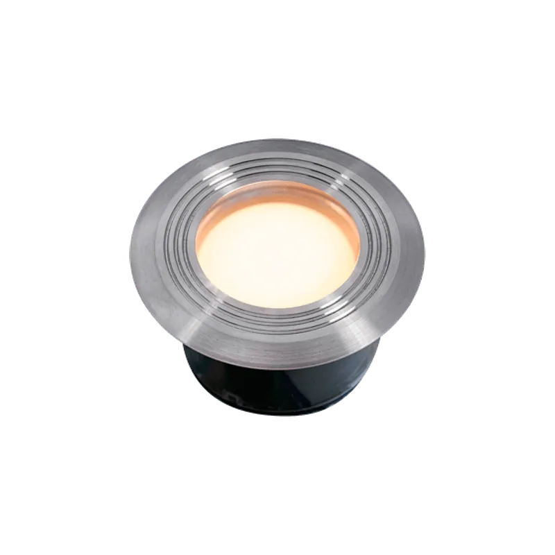 Lightpro 12V Onyx 60 R1 IP67 Decking Light
