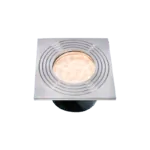 Lightpro 12V Onyx 60 R4 IP67 Decking Light
