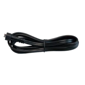 Lightpro 1MTR 12 Volt Extension Cable