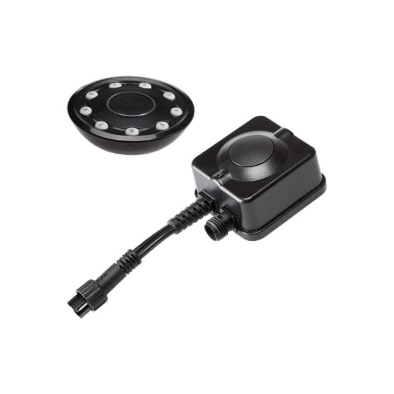 Lightpro Remote + Receiver Lightpro Remote + Receiver