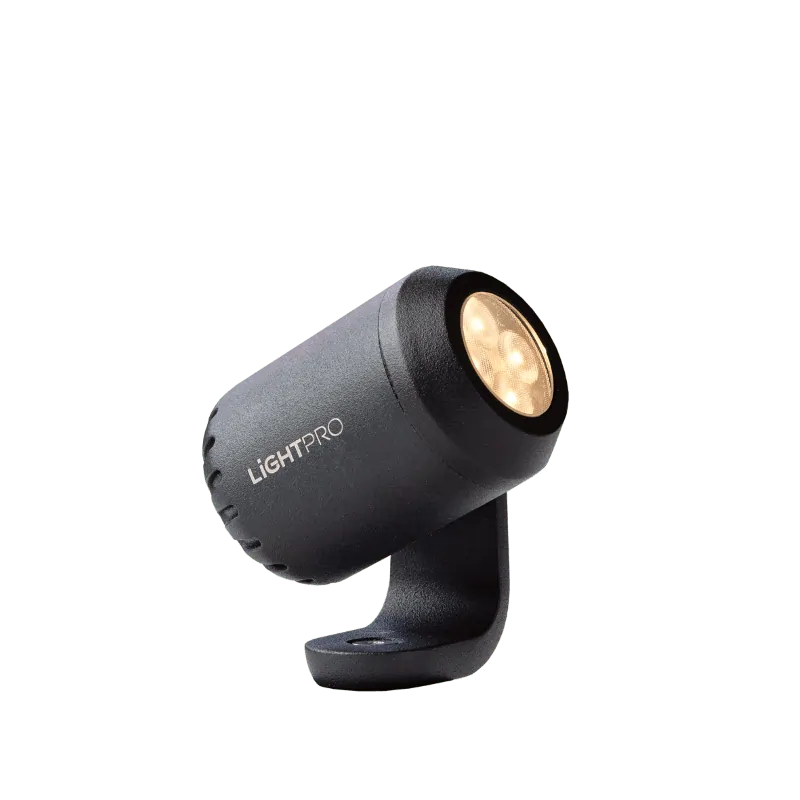 Juno 2 193S Lightpro 12V JUNO 2 1.5W IP67 Luz de exterior / jardín - Imagen 1