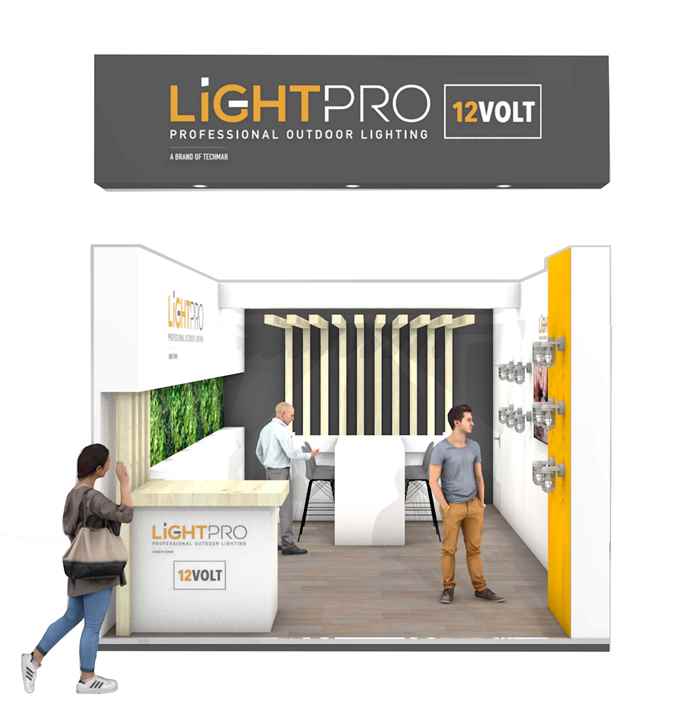 Ferias Lightpro 2020