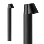 Columna Lightpro Oberon DL 9W IP44