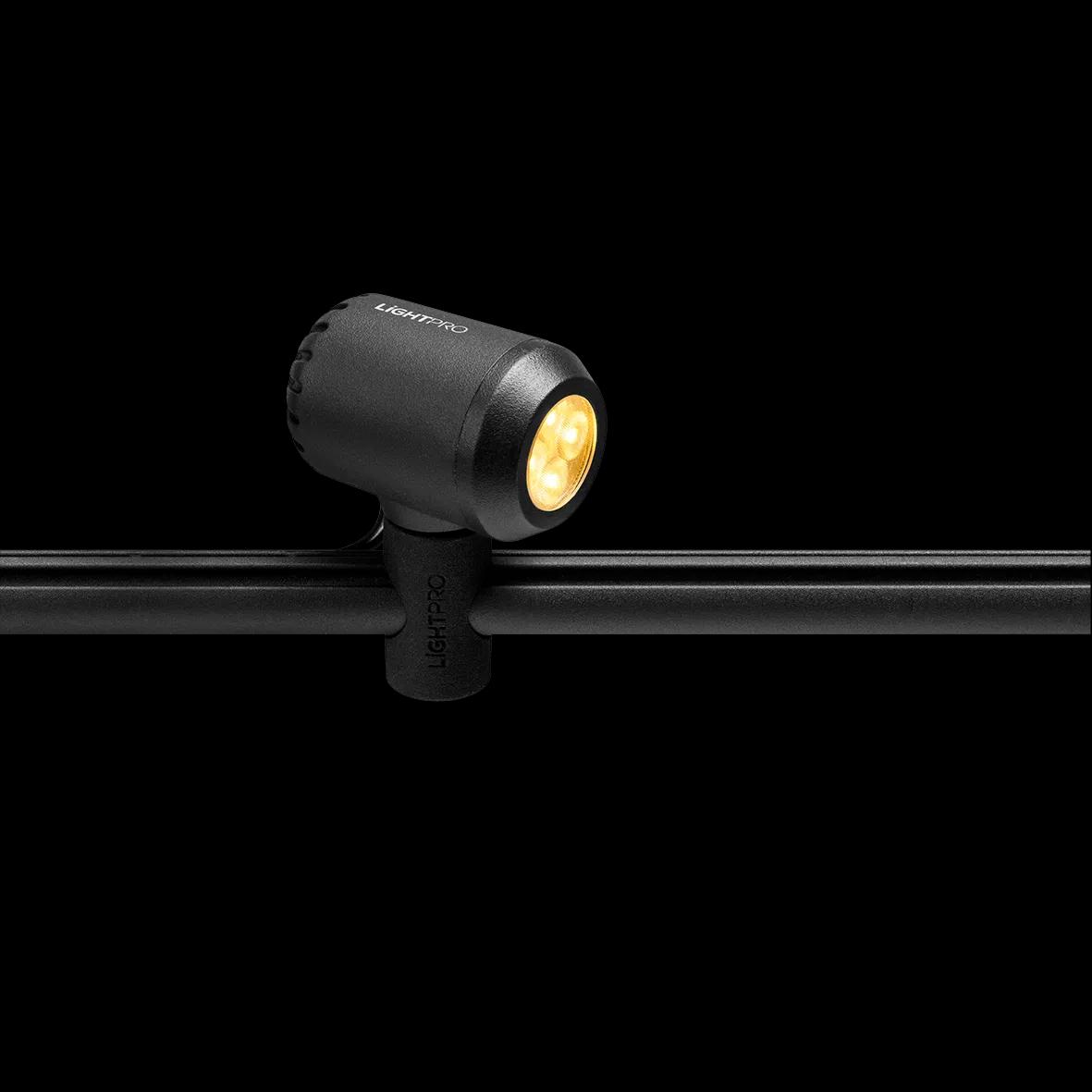 Juno ULH322-WH - 3-Lamp Low Volt Halogen Under Cabinet
