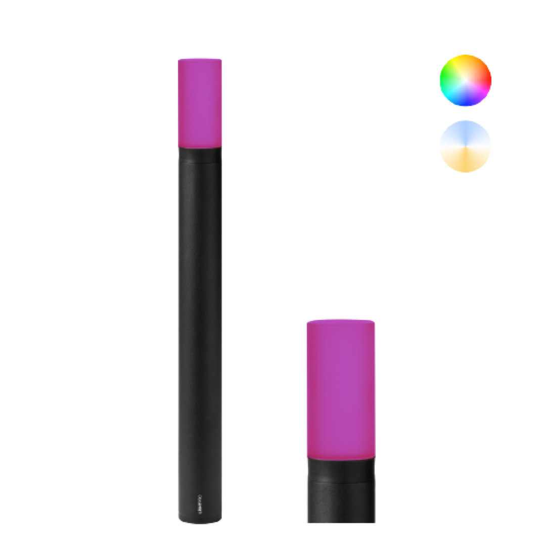 Oberón Inteligente 12V (Zigbee) Oberón Inteligente 12V (Zigbee)