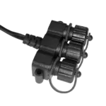 Cable splitter