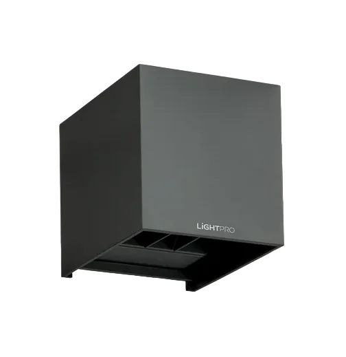 Apliques Kuma Ixion Pequeño 230V - Imagen 1