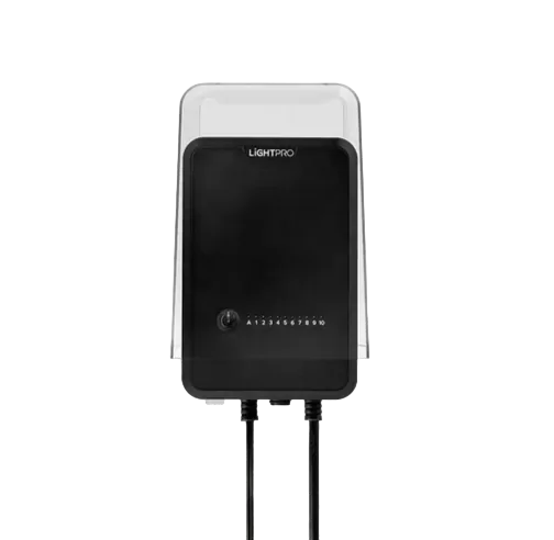 Funda del transformador - Imagen 1