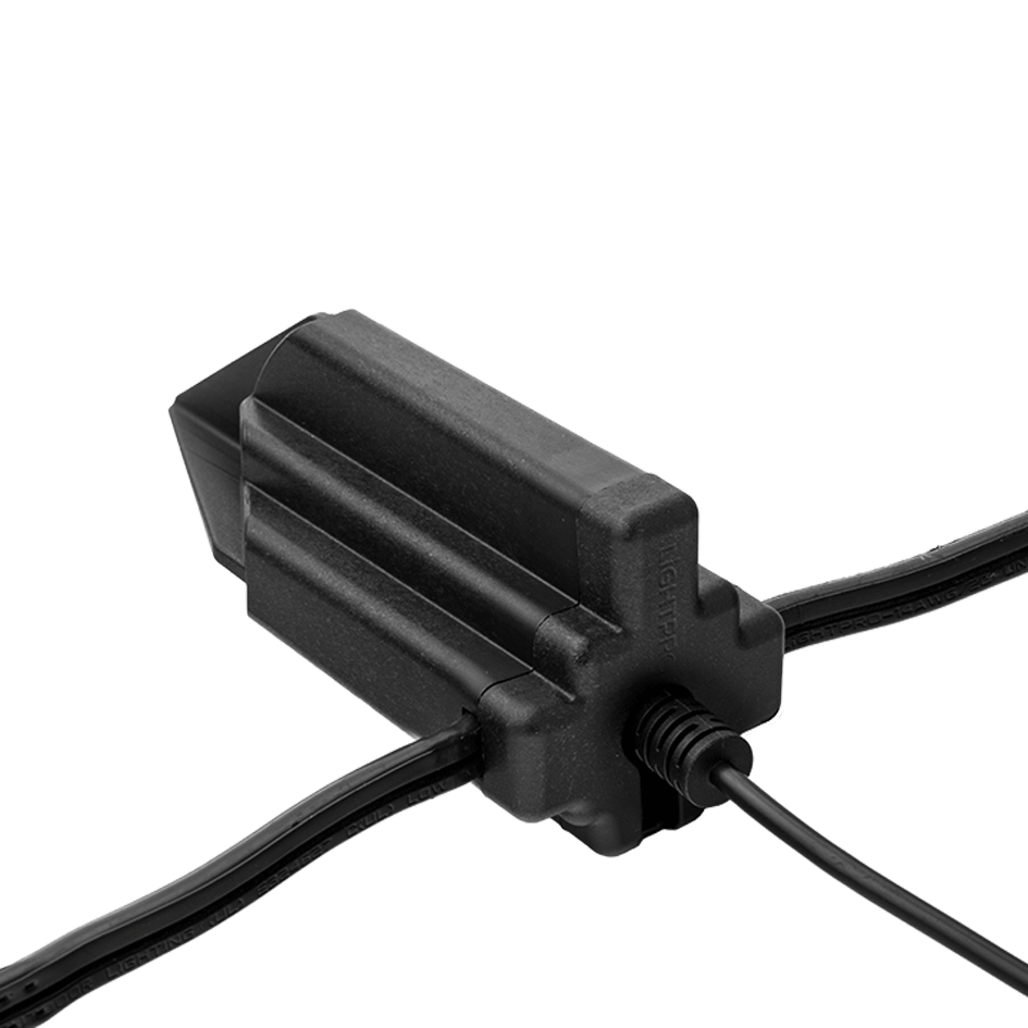 Connector IP68 Cover (5 pcs.) Connector IP68 Cover (5 pcs.)