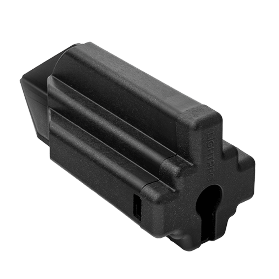Connector IP68 Cover (5 pcs.) Connector IP68 Cover (5 pcs.)