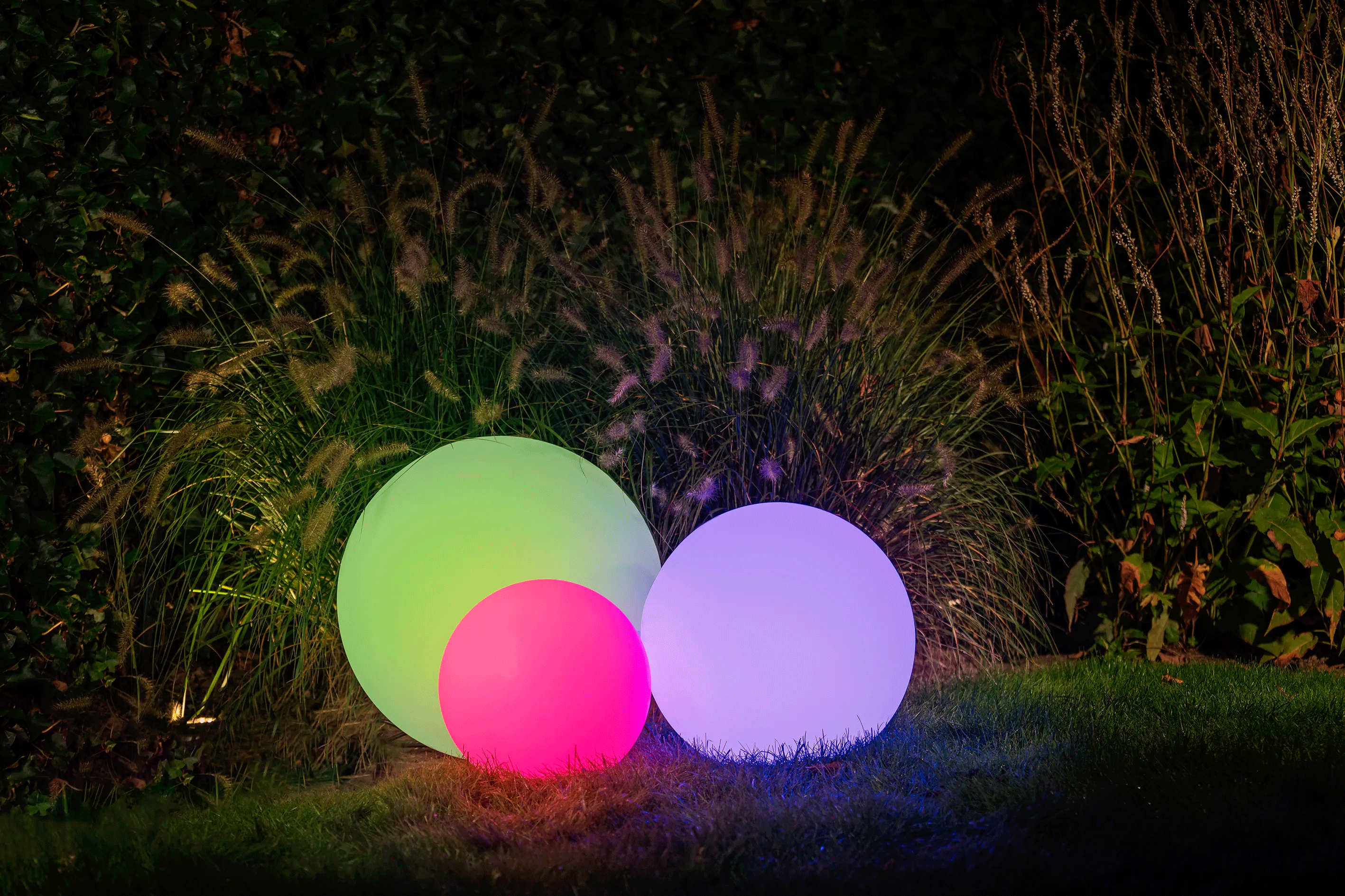 Deco 30 Smart 12V (Zigbee) Deco 30 Smart 12V (Zigbee)