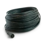 Cable principal flexible 25 metros