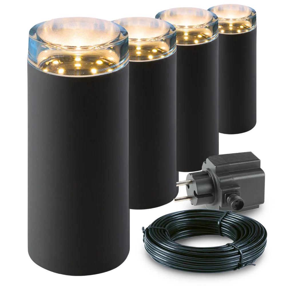 image GL Linum Set - Imagen 1