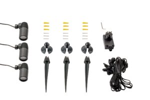 Alder set